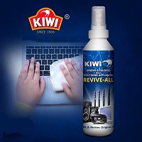 Kiwi Revive-all Electronic Appliances Blue 250ml